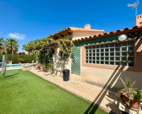 Reventa - Villa independiente - Orihuela Costa - Cabo Roig