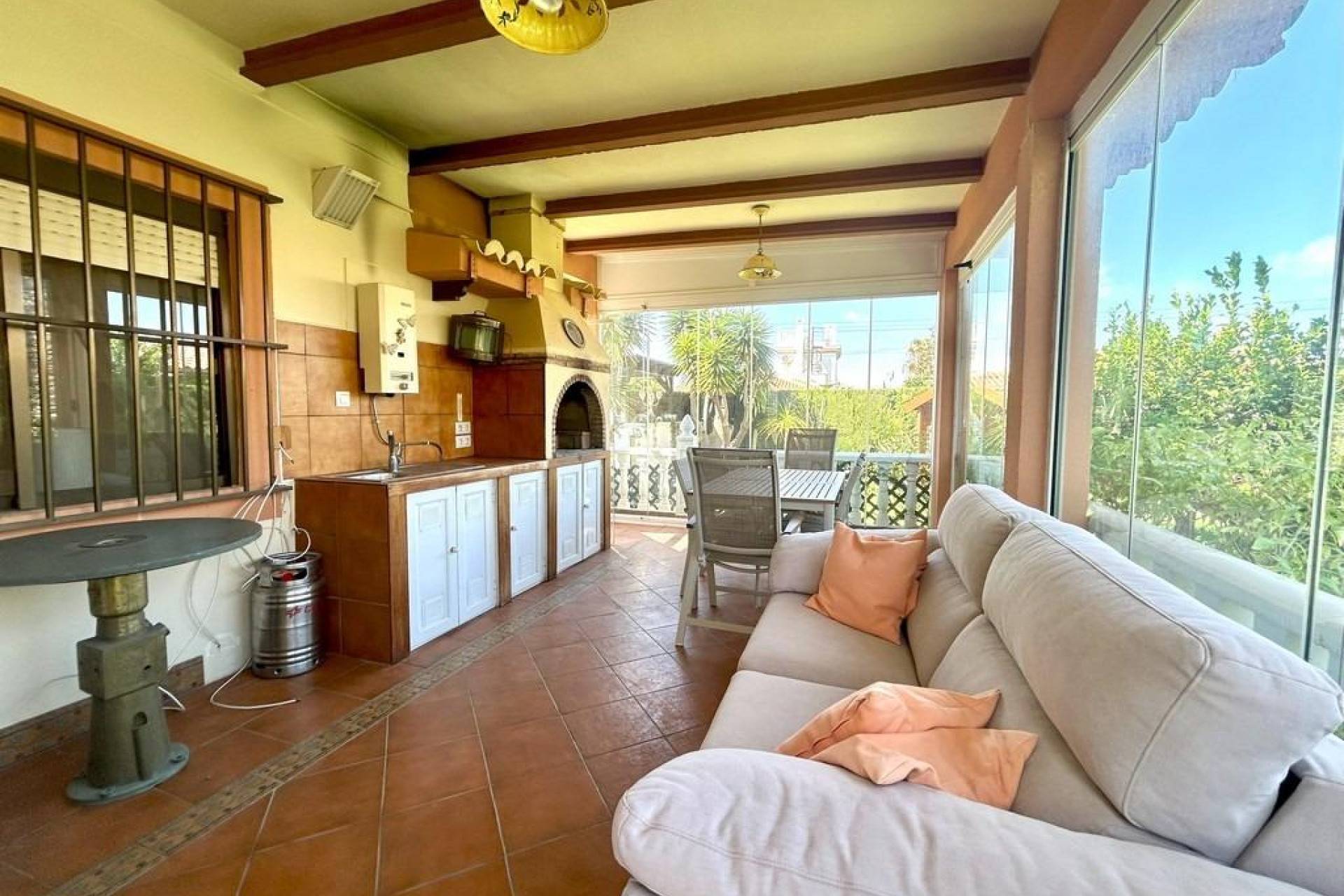 Reventa - Villa independiente - Orihuela Costa - Cabo Roig