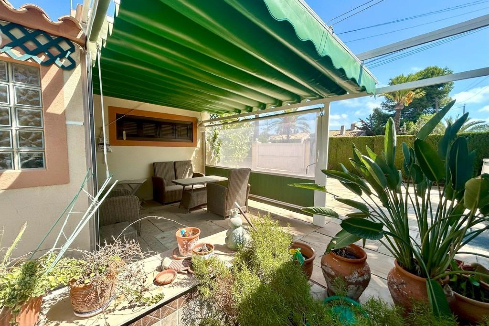 Reventa - Villa independiente - Orihuela Costa - Cabo Roig