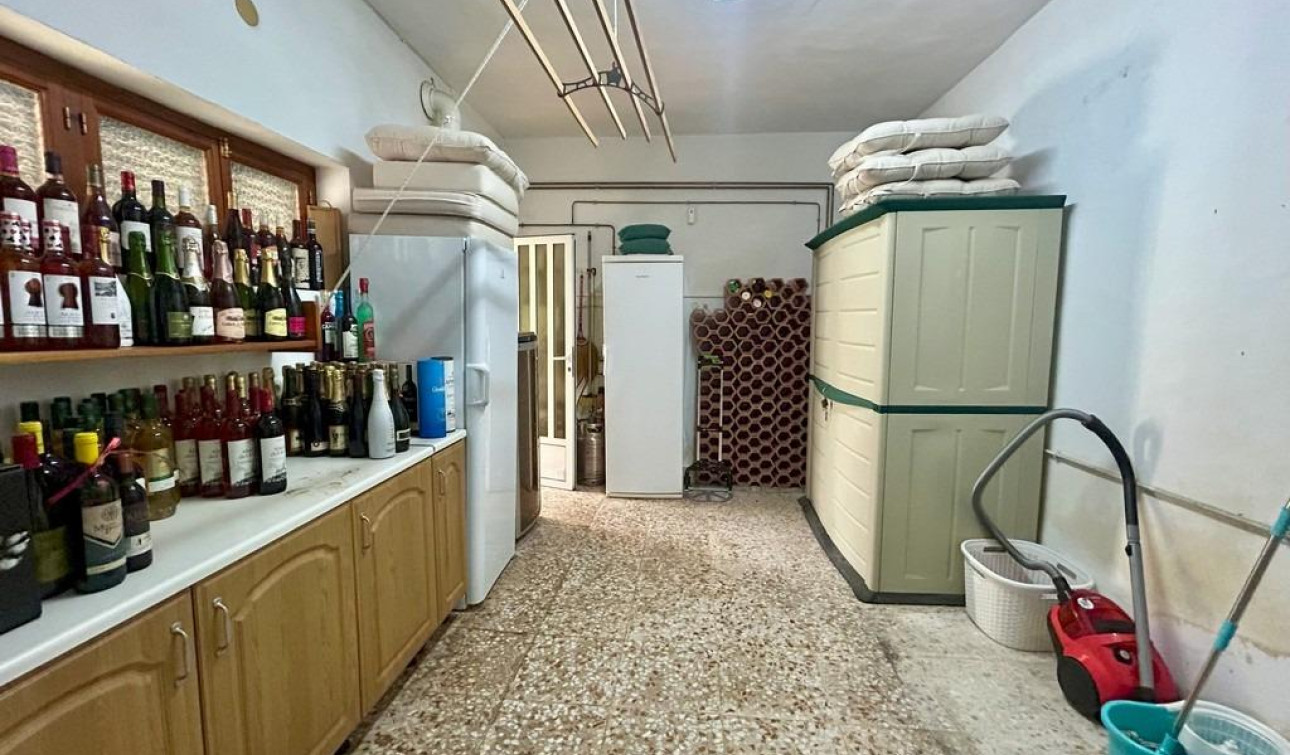 Reventa - Villa independiente - Orihuela Costa - Cabo Roig