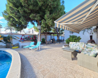 Reventa - Villa independiente - Orihuela Costa - Cabo Roig *