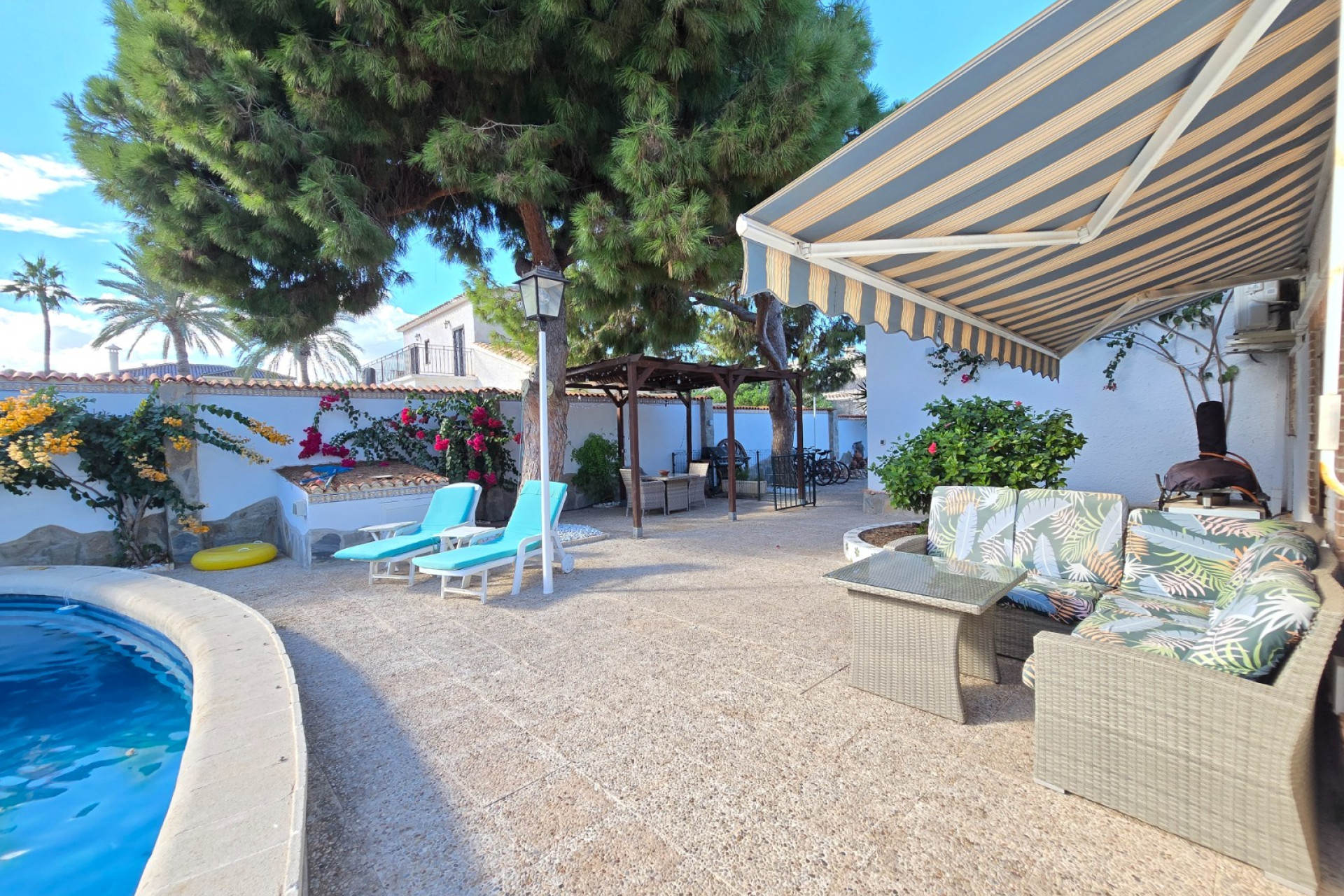 Reventa - Villa independiente - Orihuela Costa - Cabo Roig *