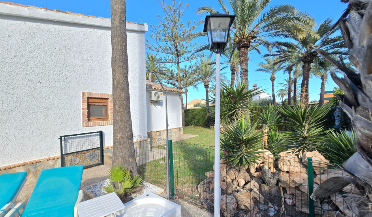 Reventa - Villa independiente - Orihuela Costa - Cabo Roig *