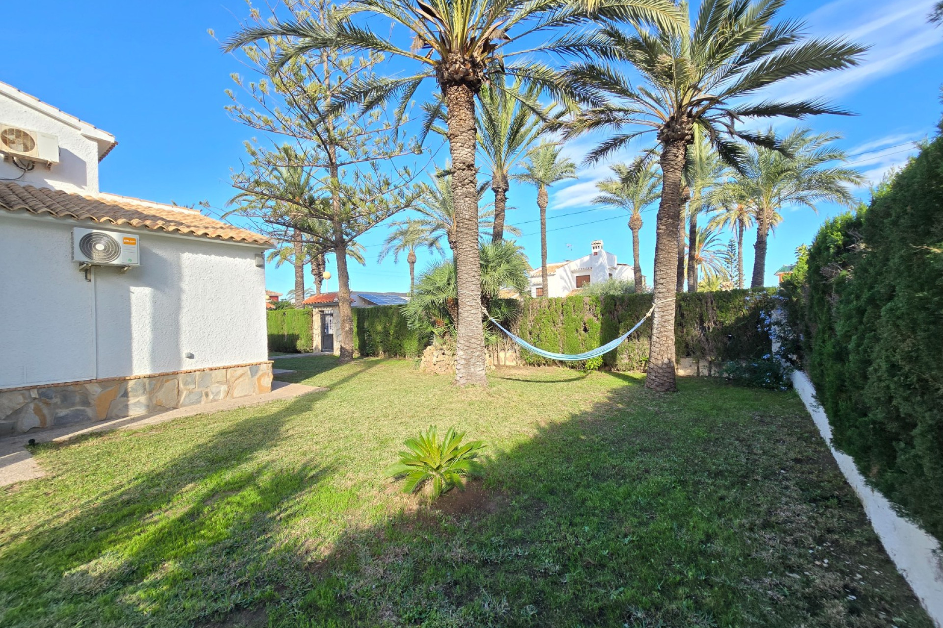 Reventa - Villa independiente - Orihuela Costa - Cabo Roig *