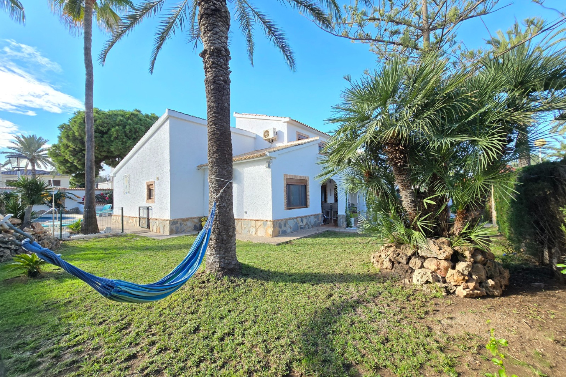 Reventa - Villa independiente - Orihuela Costa - Cabo Roig *