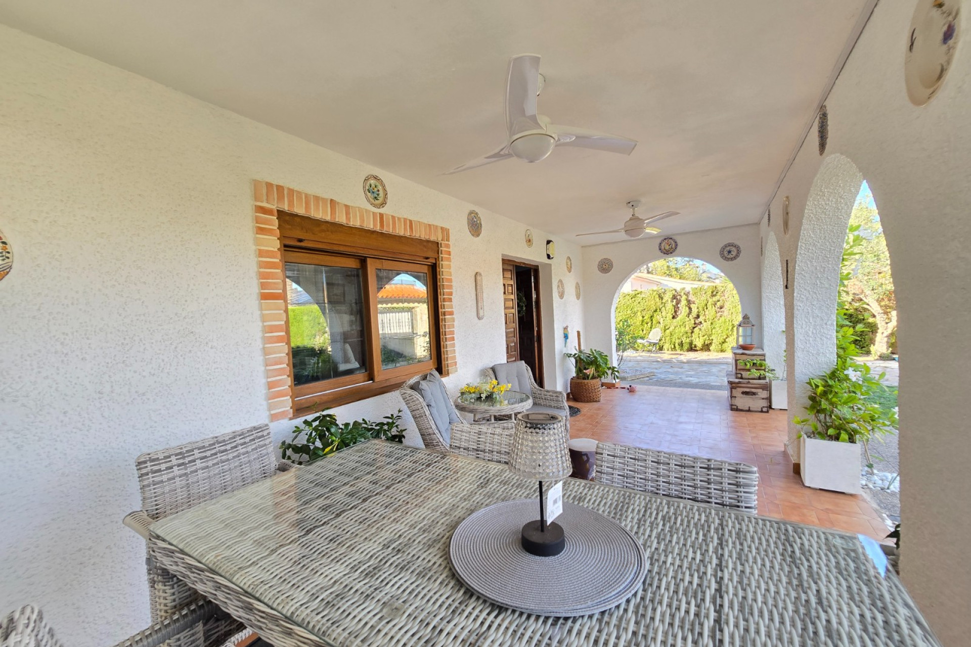 Reventa - Villa independiente - Orihuela Costa - Cabo Roig *