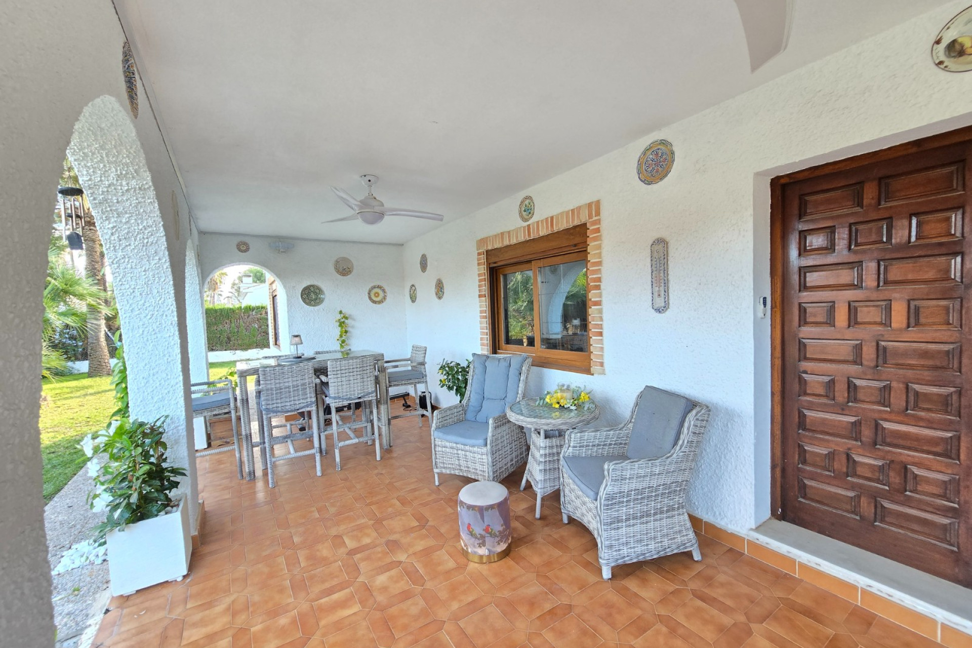 Reventa - Villa independiente - Orihuela Costa - Cabo Roig *