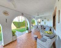 Reventa - Villa independiente - Orihuela Costa - Cabo Roig *