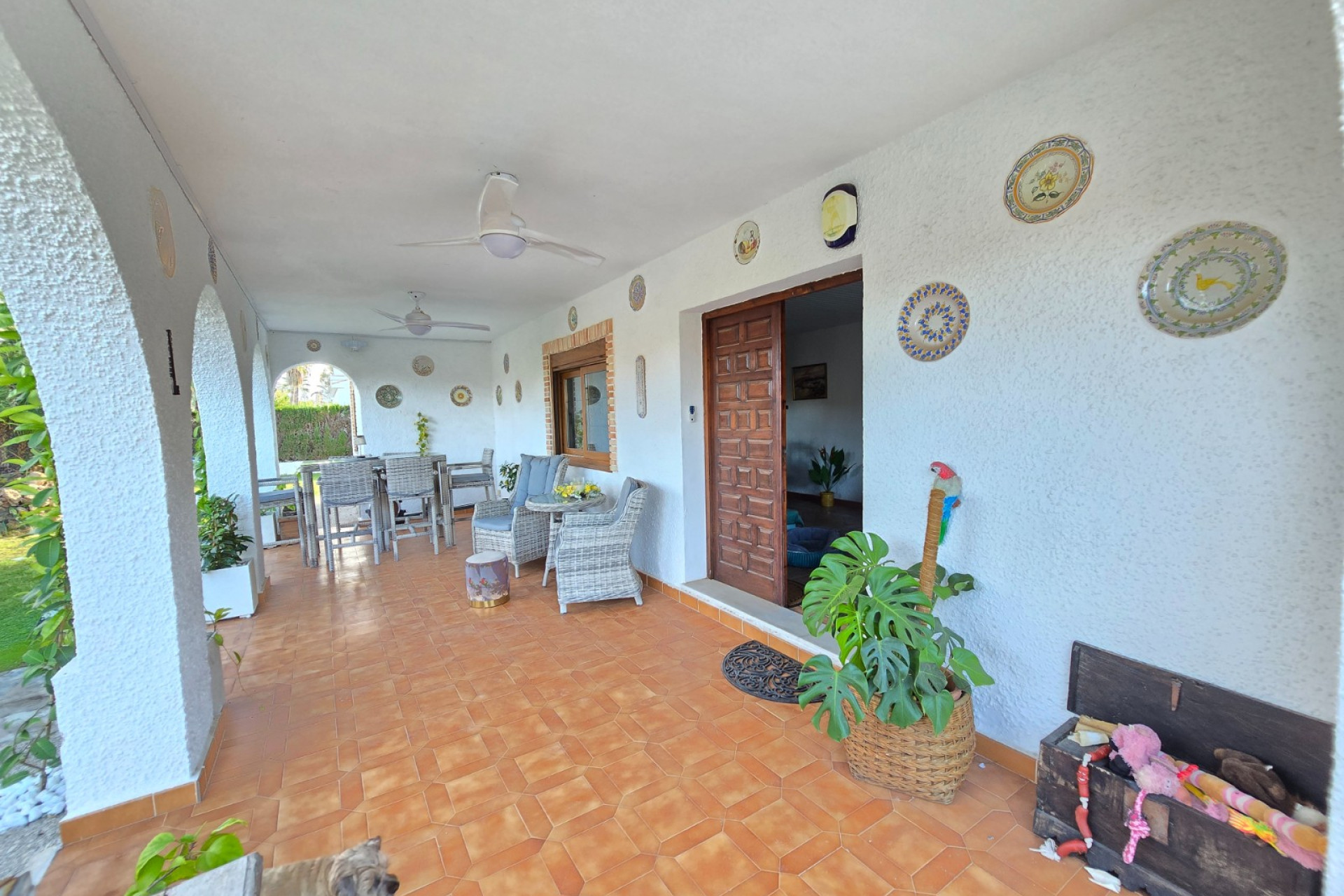 Reventa - Villa independiente - Orihuela Costa - Cabo Roig *