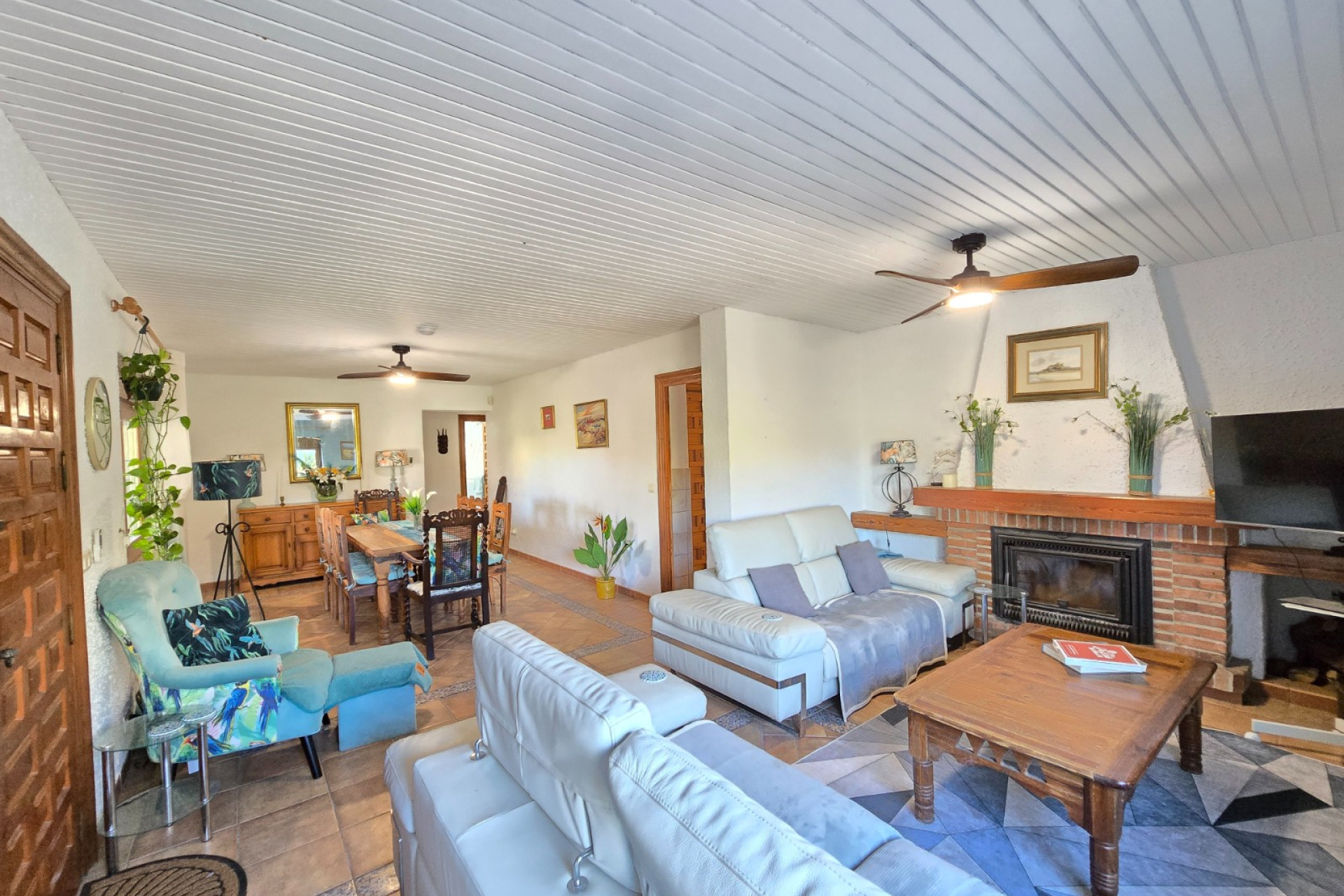 Reventa - Villa independiente - Orihuela Costa - Cabo Roig *