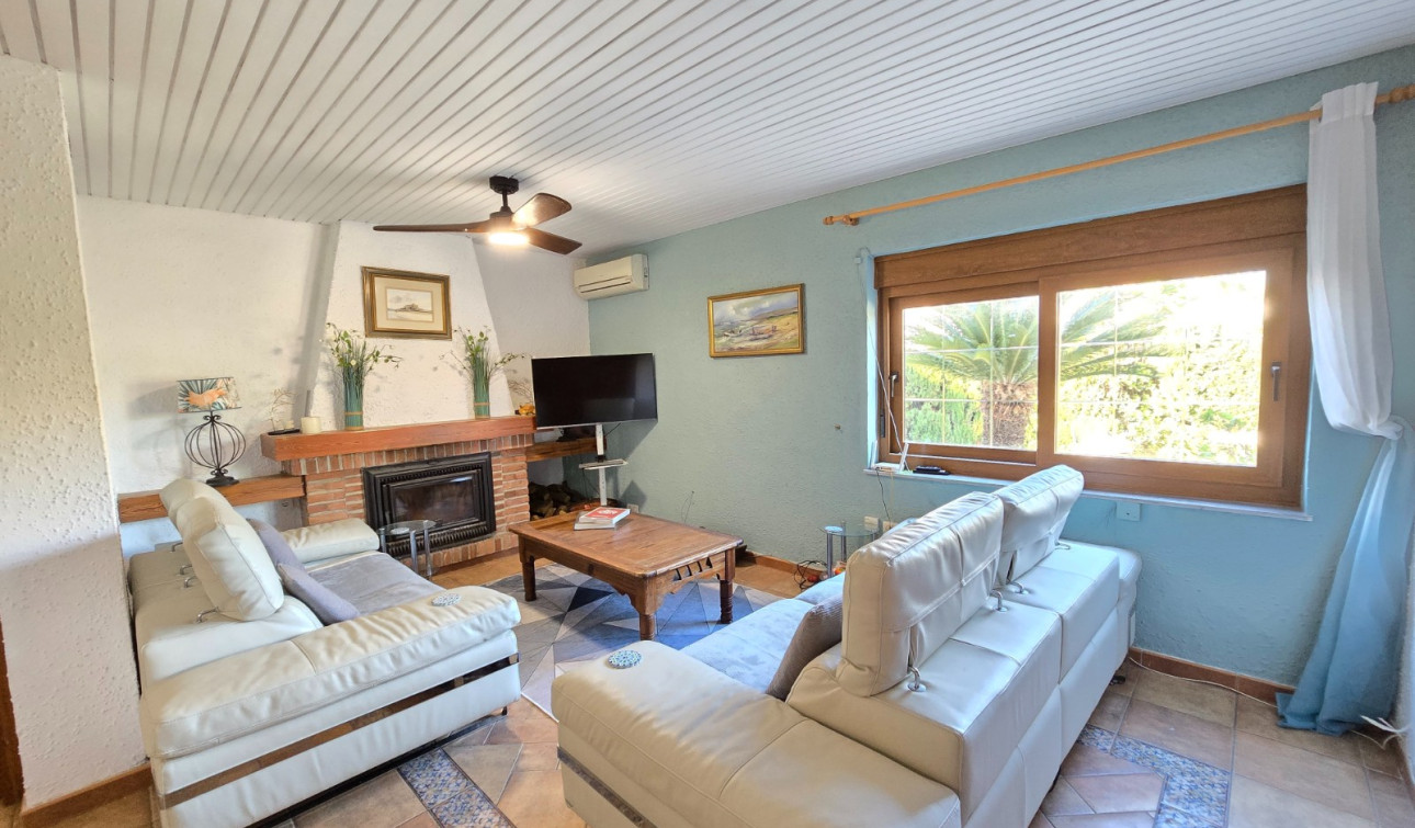 Reventa - Villa independiente - Orihuela Costa - Cabo Roig *