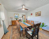 Reventa - Villa independiente - Orihuela Costa - Cabo Roig *