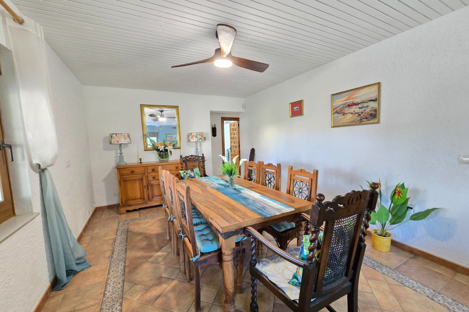 Reventa - Villa independiente - Orihuela Costa - Cabo Roig *