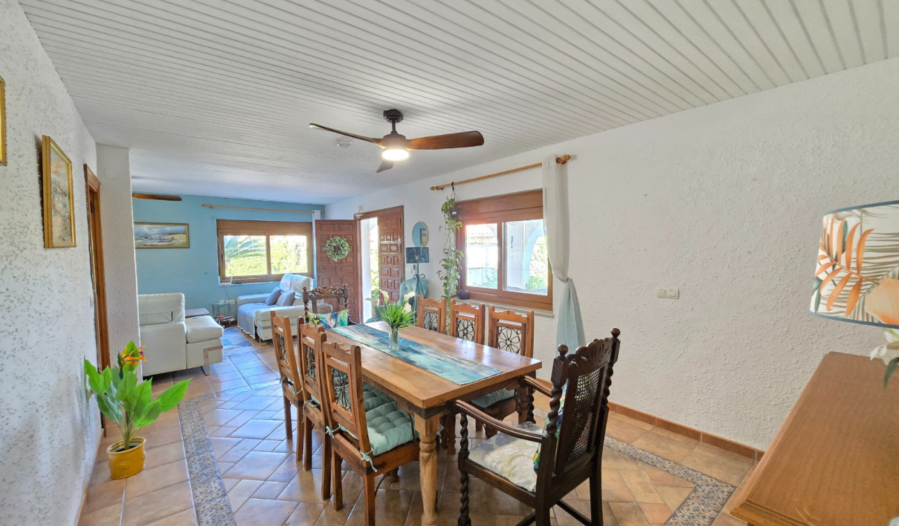 Reventa - Villa independiente - Orihuela Costa - Cabo Roig *