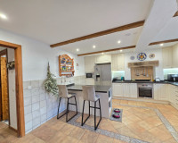 Reventa - Villa independiente - Orihuela Costa - Cabo Roig *