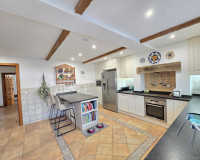 Reventa - Villa independiente - Orihuela Costa - Cabo Roig *