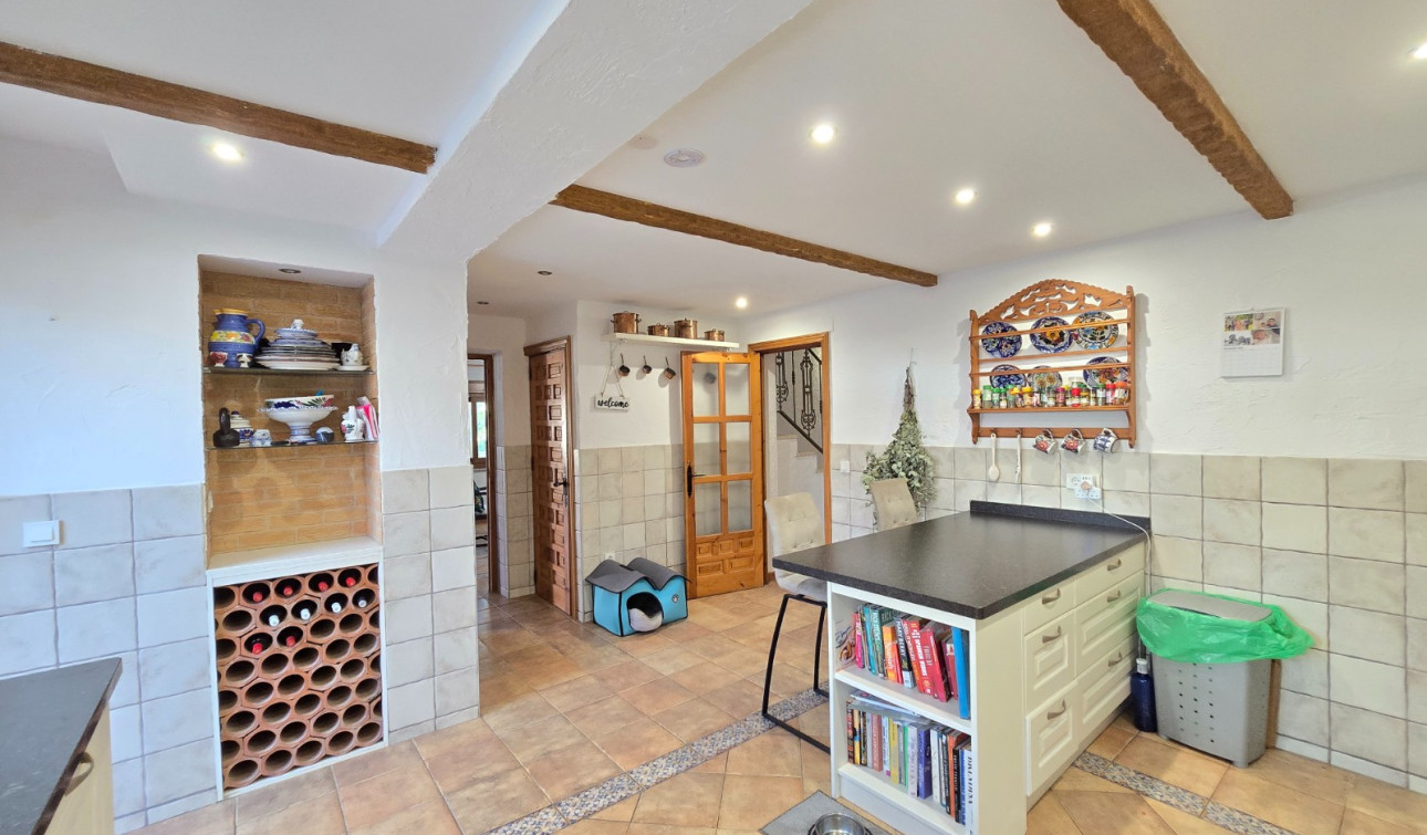 Reventa - Villa independiente - Orihuela Costa - Cabo Roig *