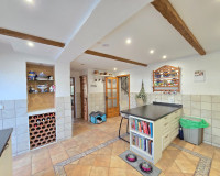 Reventa - Villa independiente - Orihuela Costa - Cabo Roig *