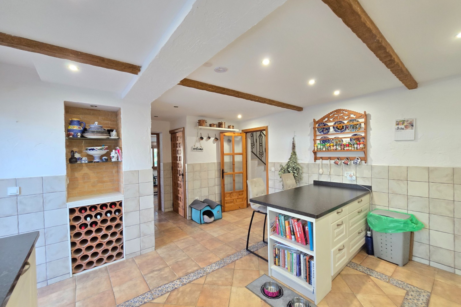 Reventa - Villa independiente - Orihuela Costa - Cabo Roig *