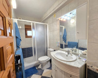 Reventa - Villa independiente - Orihuela Costa - Cabo Roig *