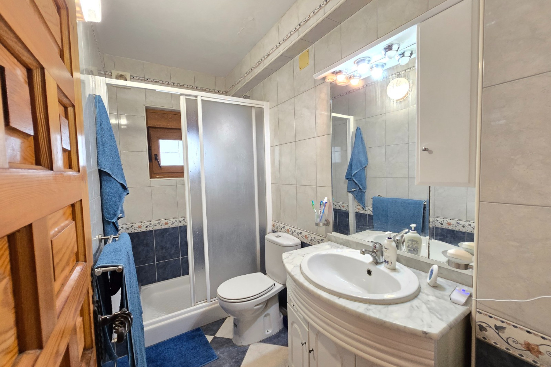 Reventa - Villa independiente - Orihuela Costa - Cabo Roig *