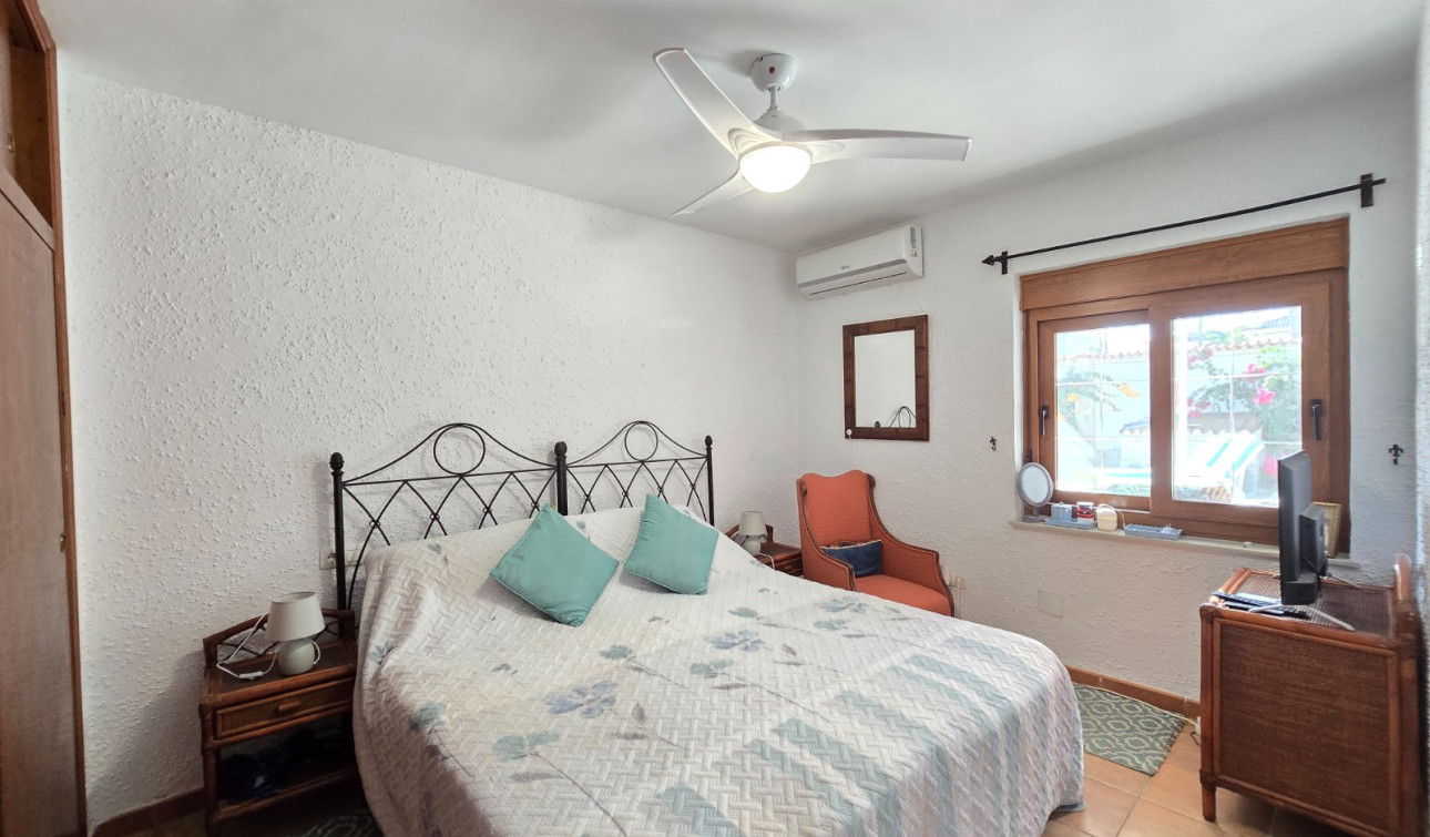 Reventa - Villa independiente - Orihuela Costa - Cabo Roig *