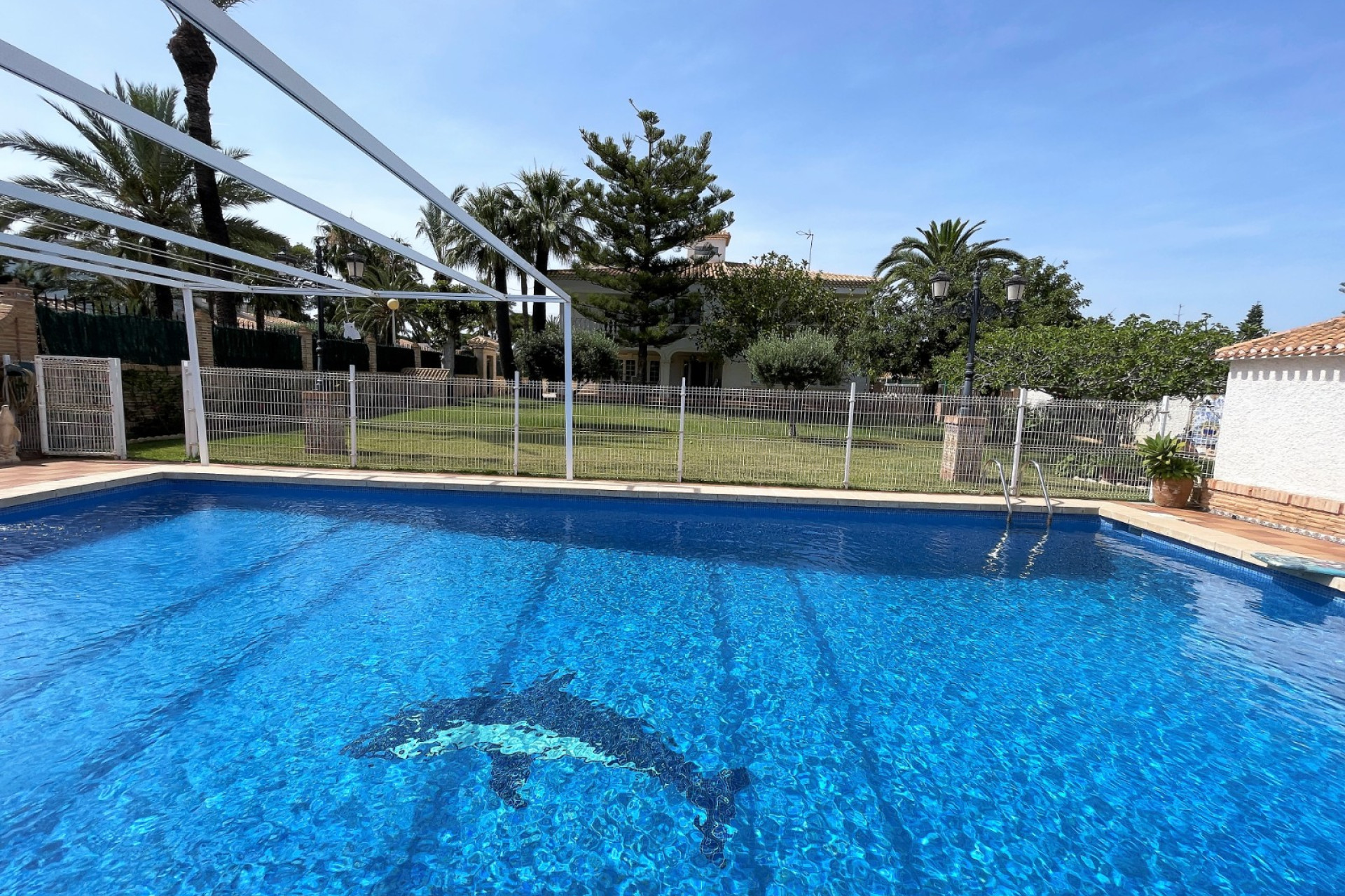 Reventa - Villa independiente - Orihuela Costa - Cabo Roig