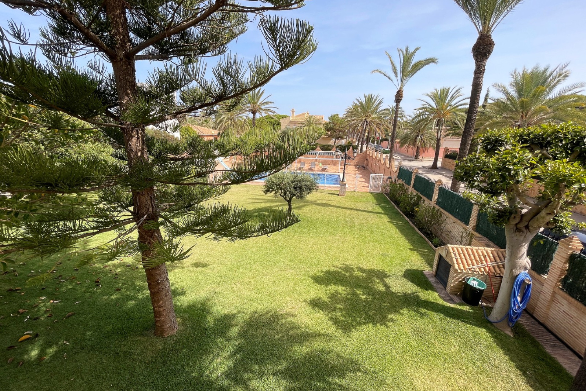 Reventa - Villa independiente - Orihuela Costa - Cabo Roig
