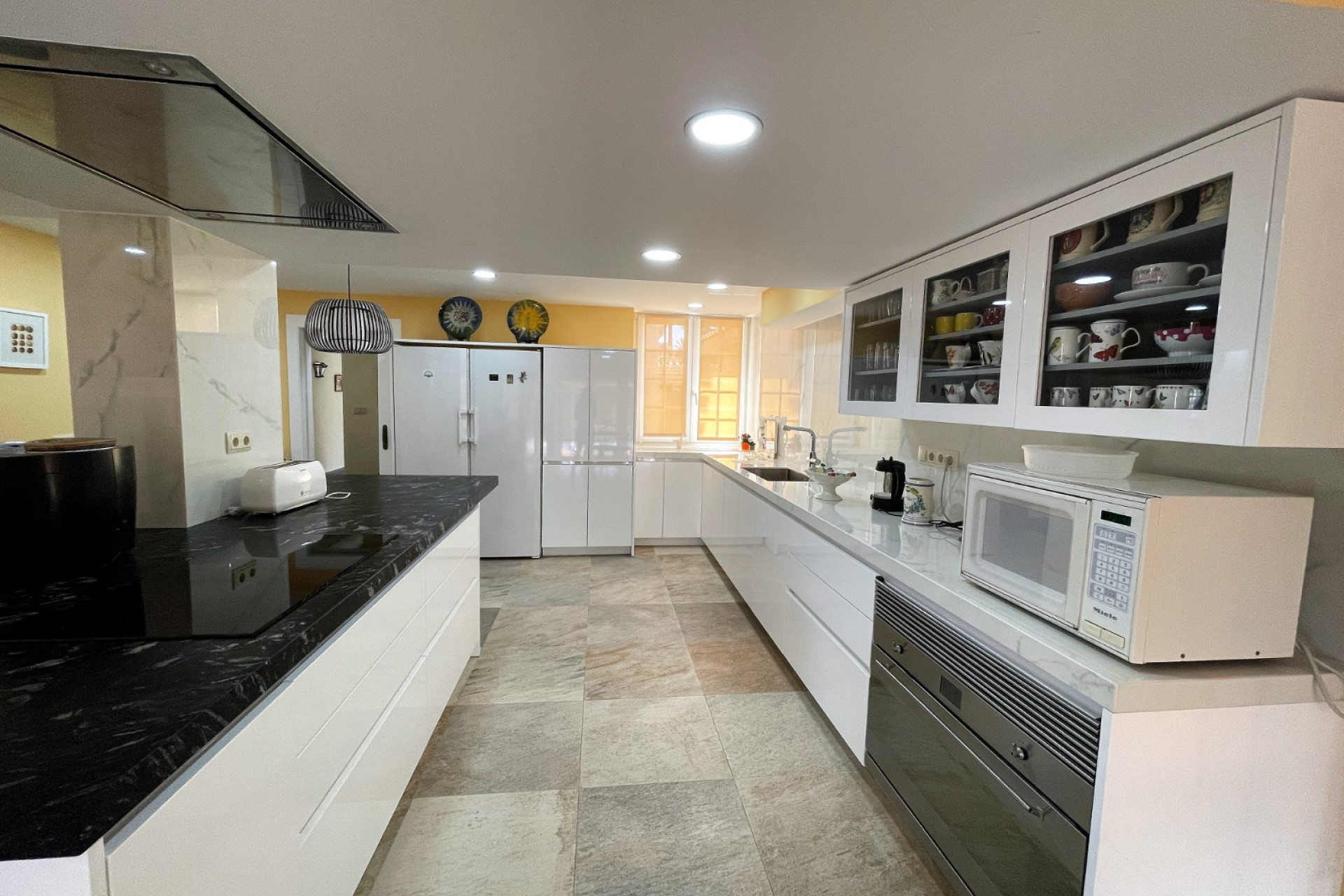 Reventa - Villa independiente - Orihuela Costa - Cabo Roig