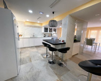 Reventa - Villa independiente - Orihuela Costa - Cabo Roig