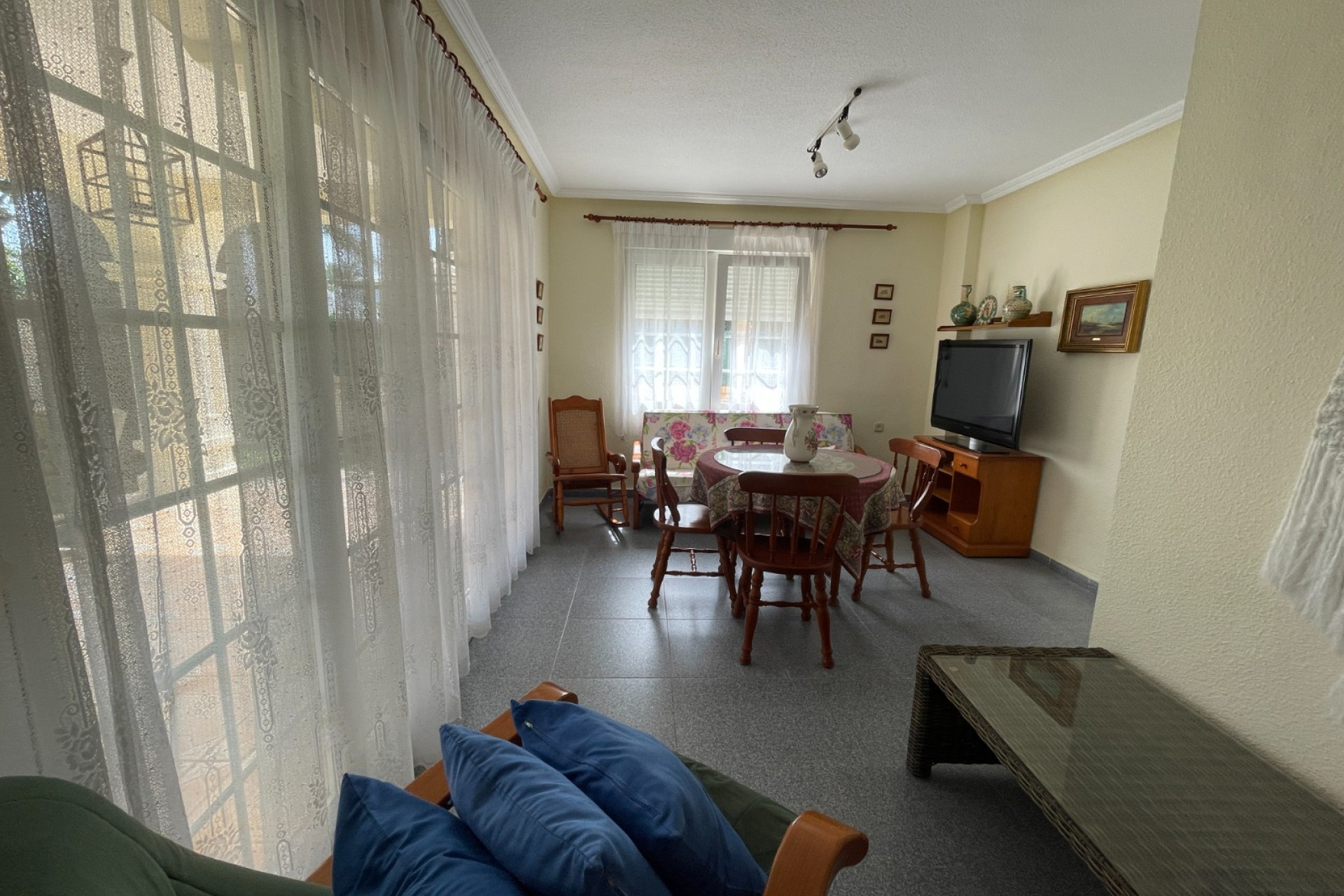 Reventa - Villa independiente - Orihuela Costa - Cabo Roig