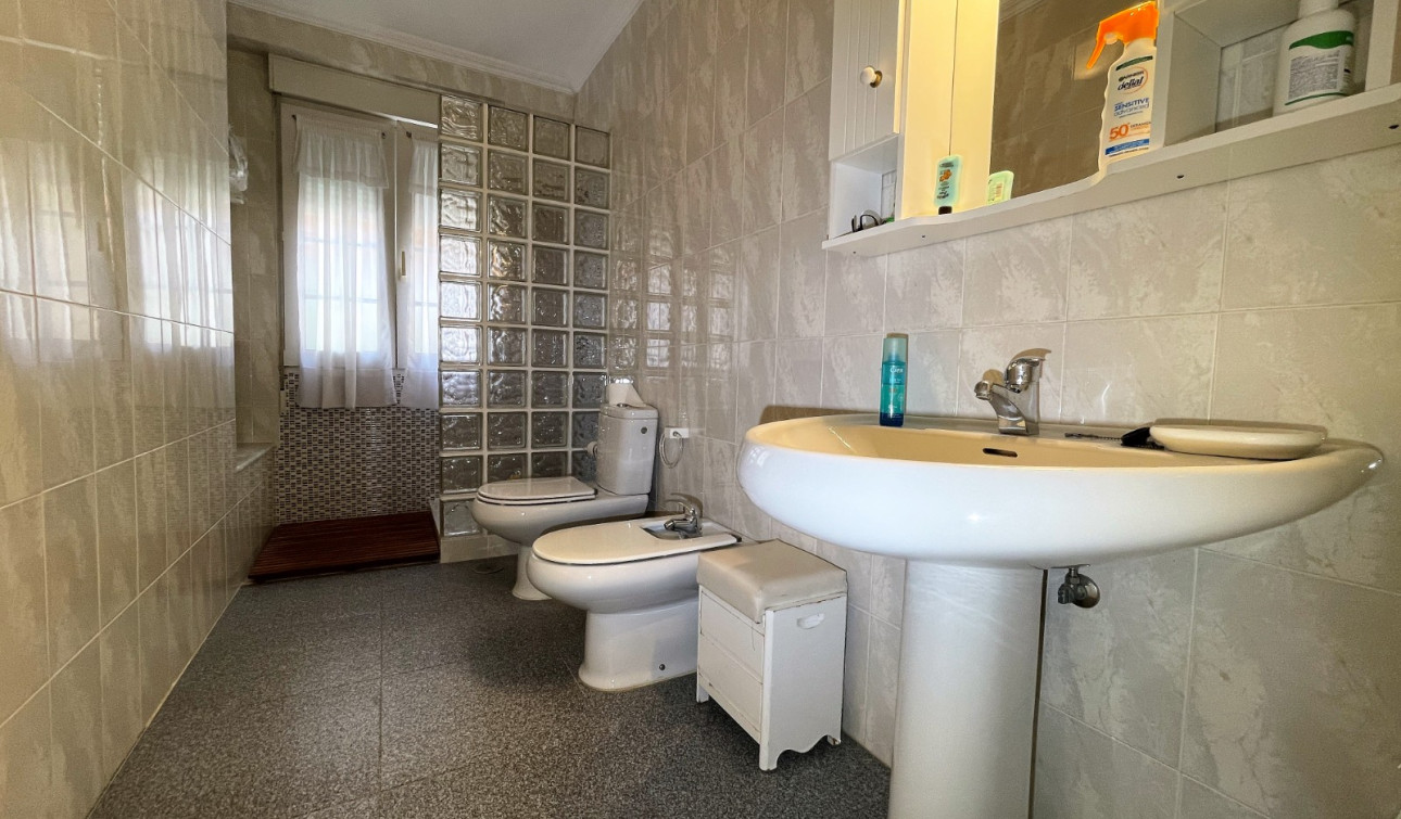 Reventa - Villa independiente - Orihuela Costa - Cabo Roig