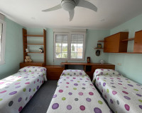 Reventa - Villa independiente - Orihuela Costa - Cabo Roig