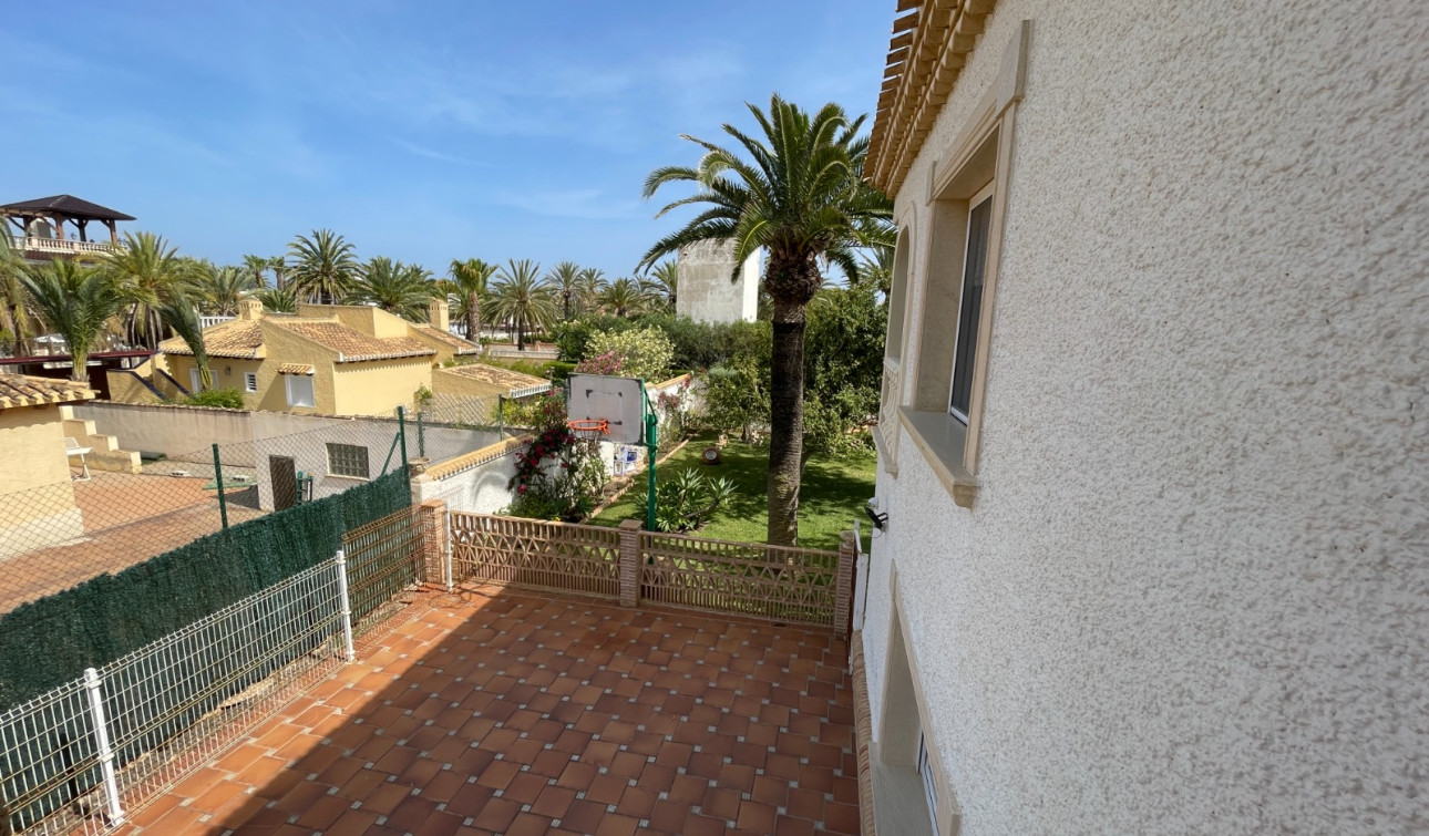 Reventa - Villa independiente - Orihuela Costa - Cabo Roig