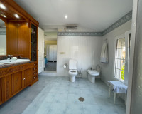 Reventa - Villa independiente - Orihuela Costa - Cabo Roig