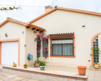 Reventa - Villa independiente - Orihuela Costa - Cabo Roig *