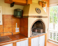 Reventa - Villa independiente - Orihuela Costa - Cabo Roig *