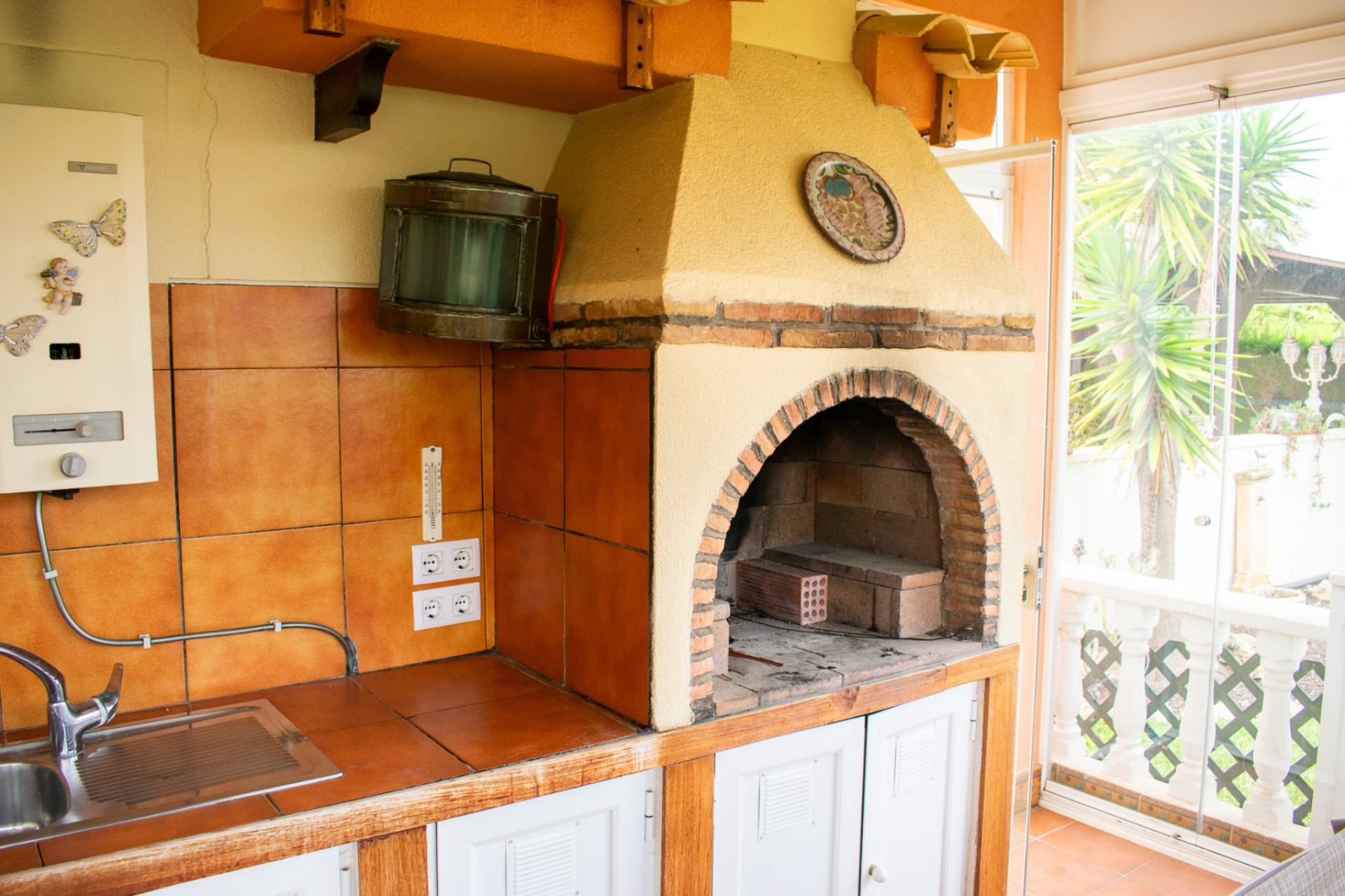 Reventa - Villa independiente - Orihuela Costa - Cabo Roig *