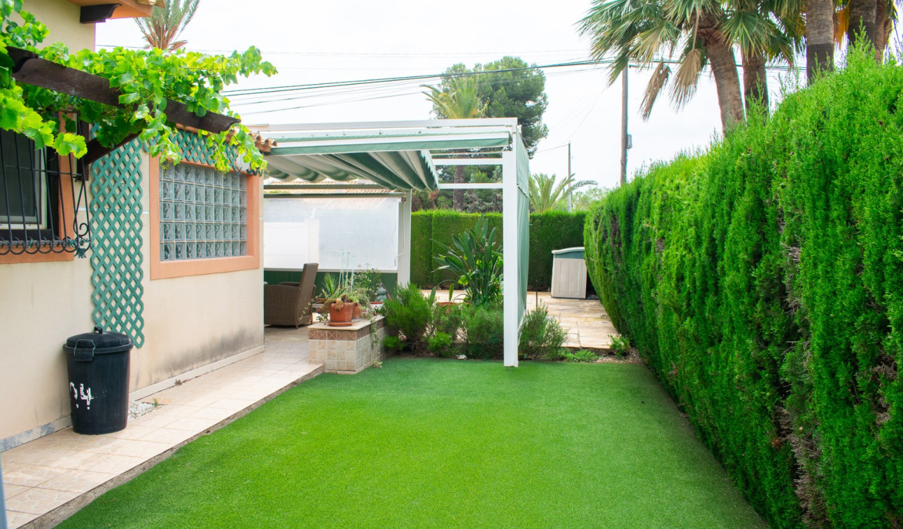 Reventa - Villa independiente - Orihuela Costa - Cabo Roig *