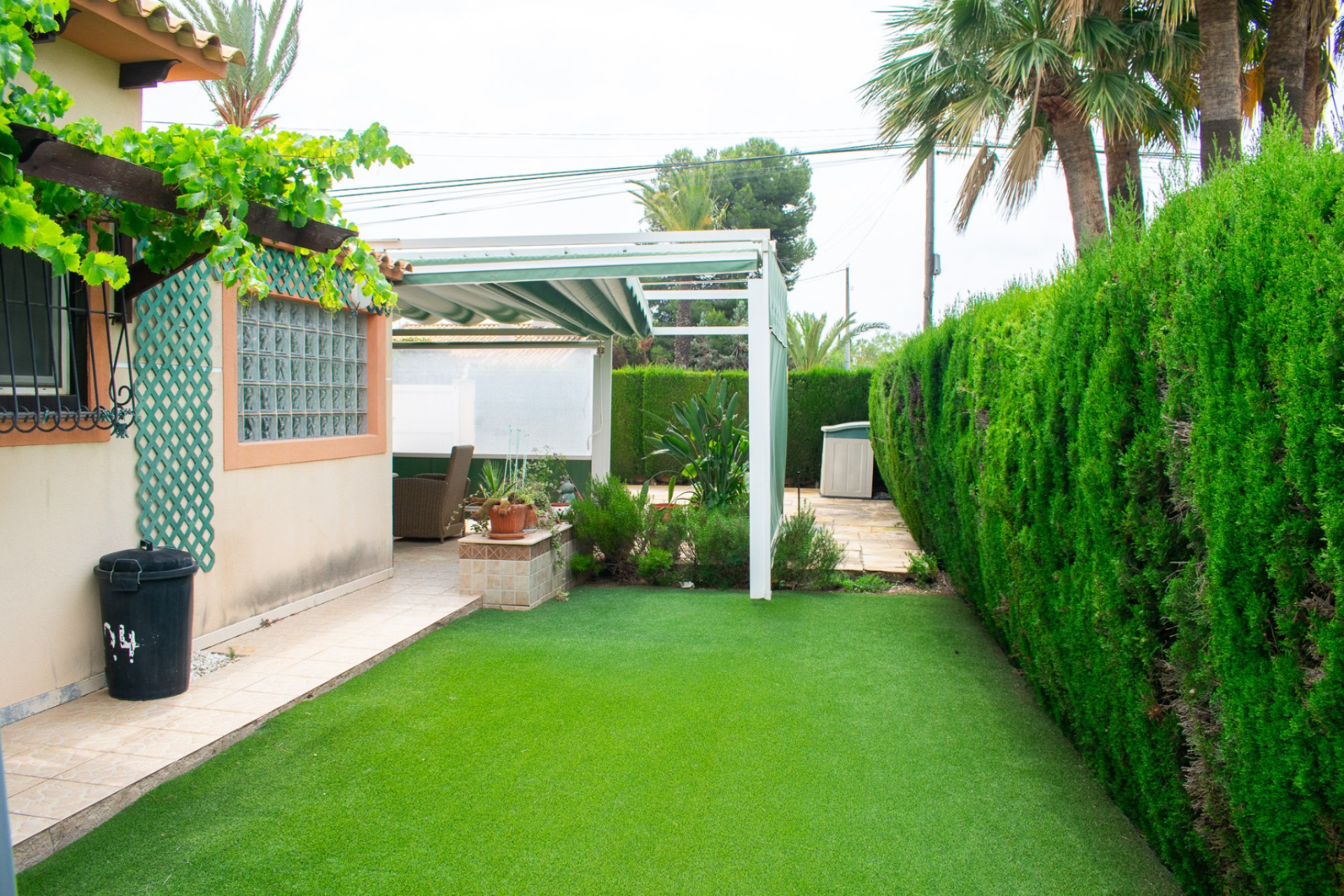 Reventa - Villa independiente - Orihuela Costa - Cabo Roig *