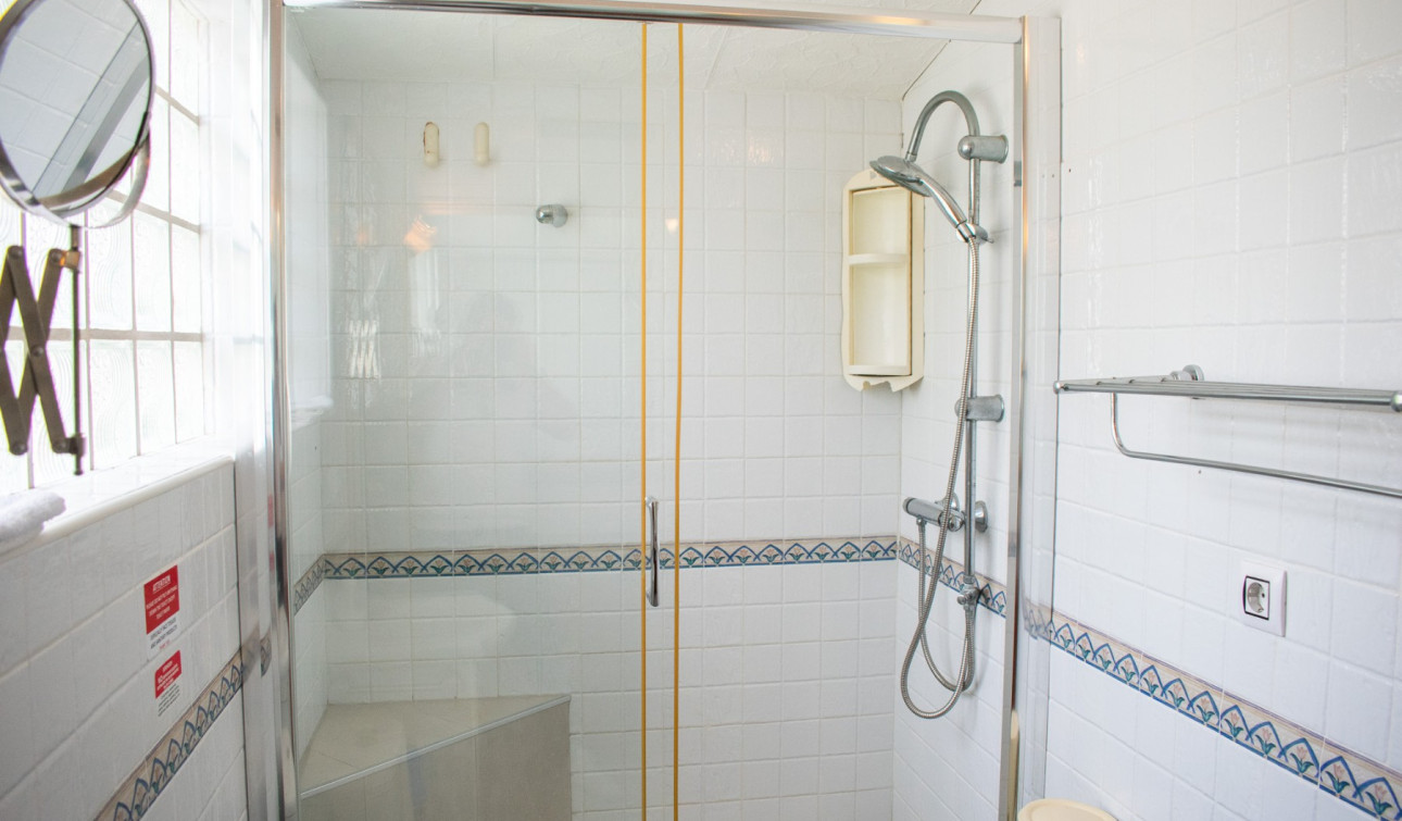 Reventa - Villa independiente - Orihuela Costa - Cabo Roig *