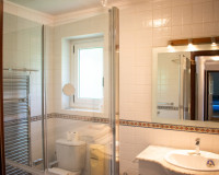 Reventa - Villa independiente - Orihuela Costa - Cabo Roig *