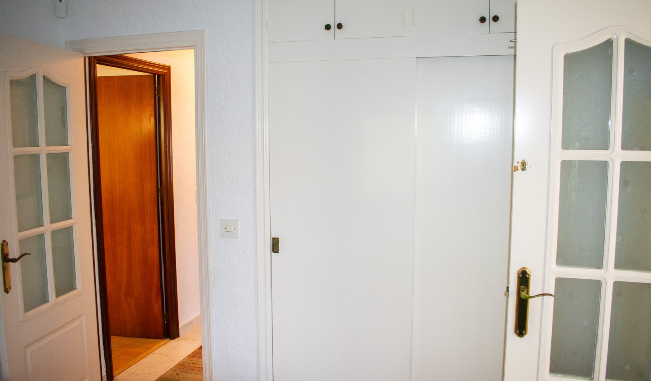 Reventa - Villa independiente - Orihuela Costa - Cabo Roig *