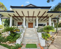 Reventa - Villa independiente - Orihuela Costa - Campoamor