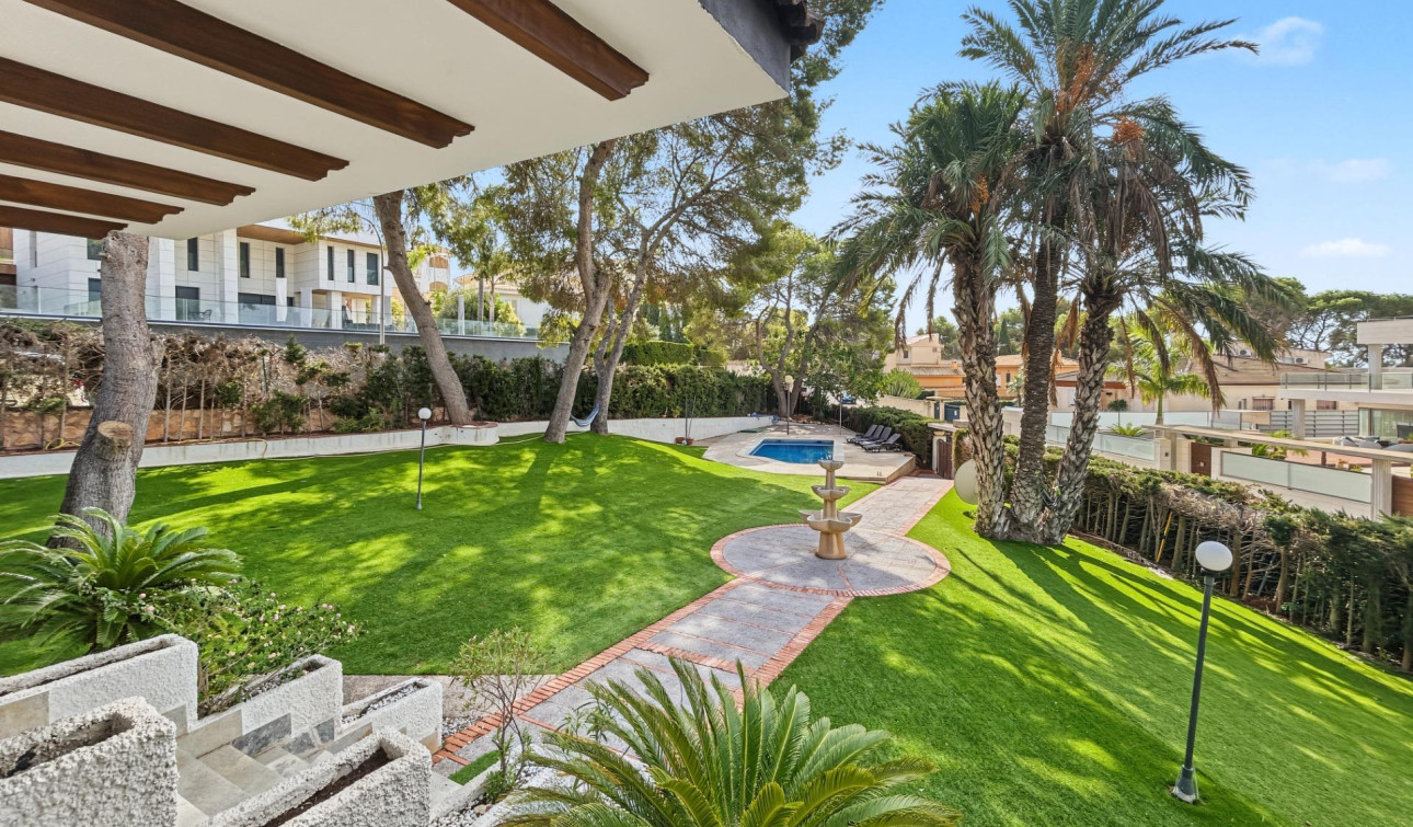 Reventa - Villa independiente - Orihuela Costa - Campoamor