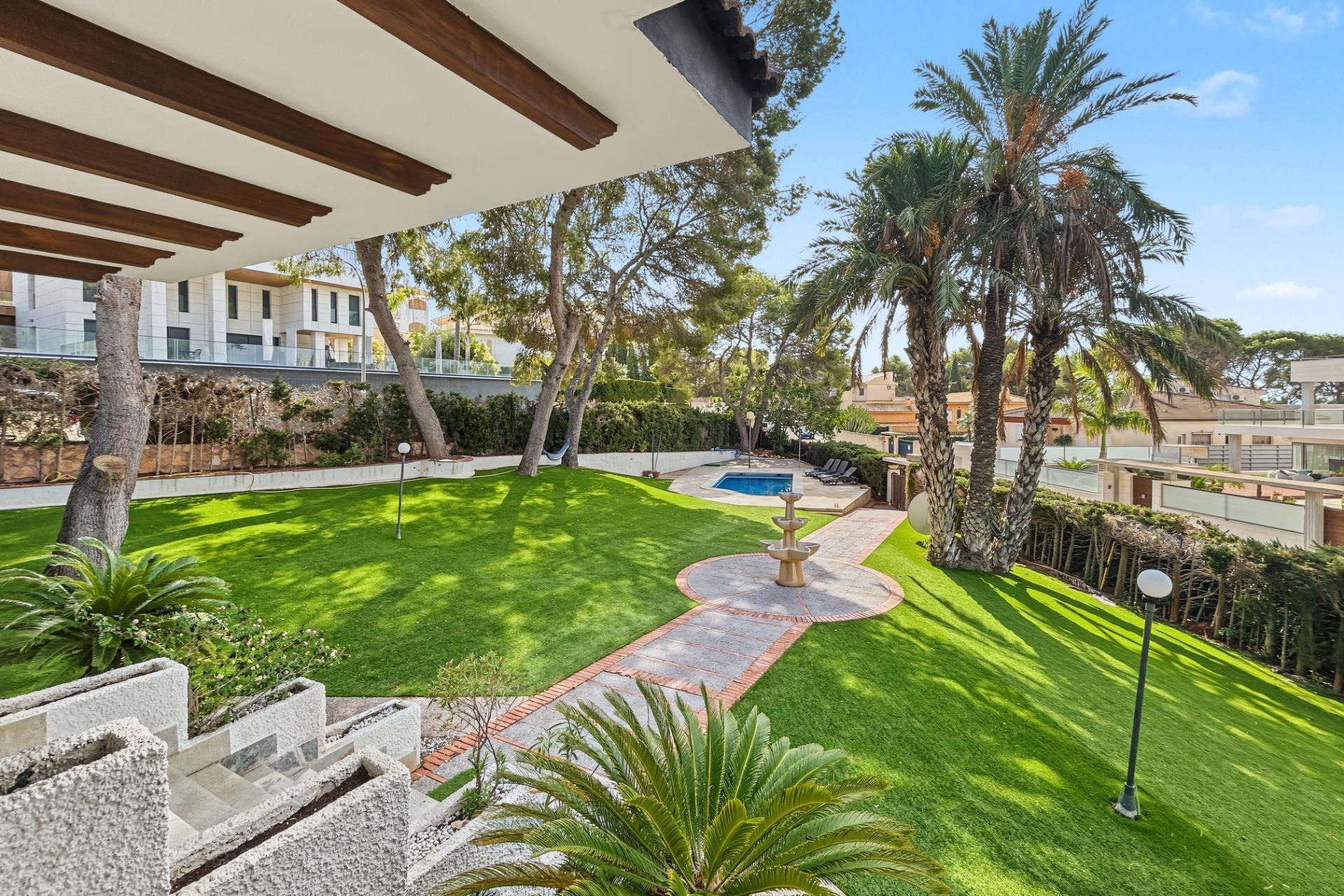 Reventa - Villa independiente - Orihuela Costa - Campoamor