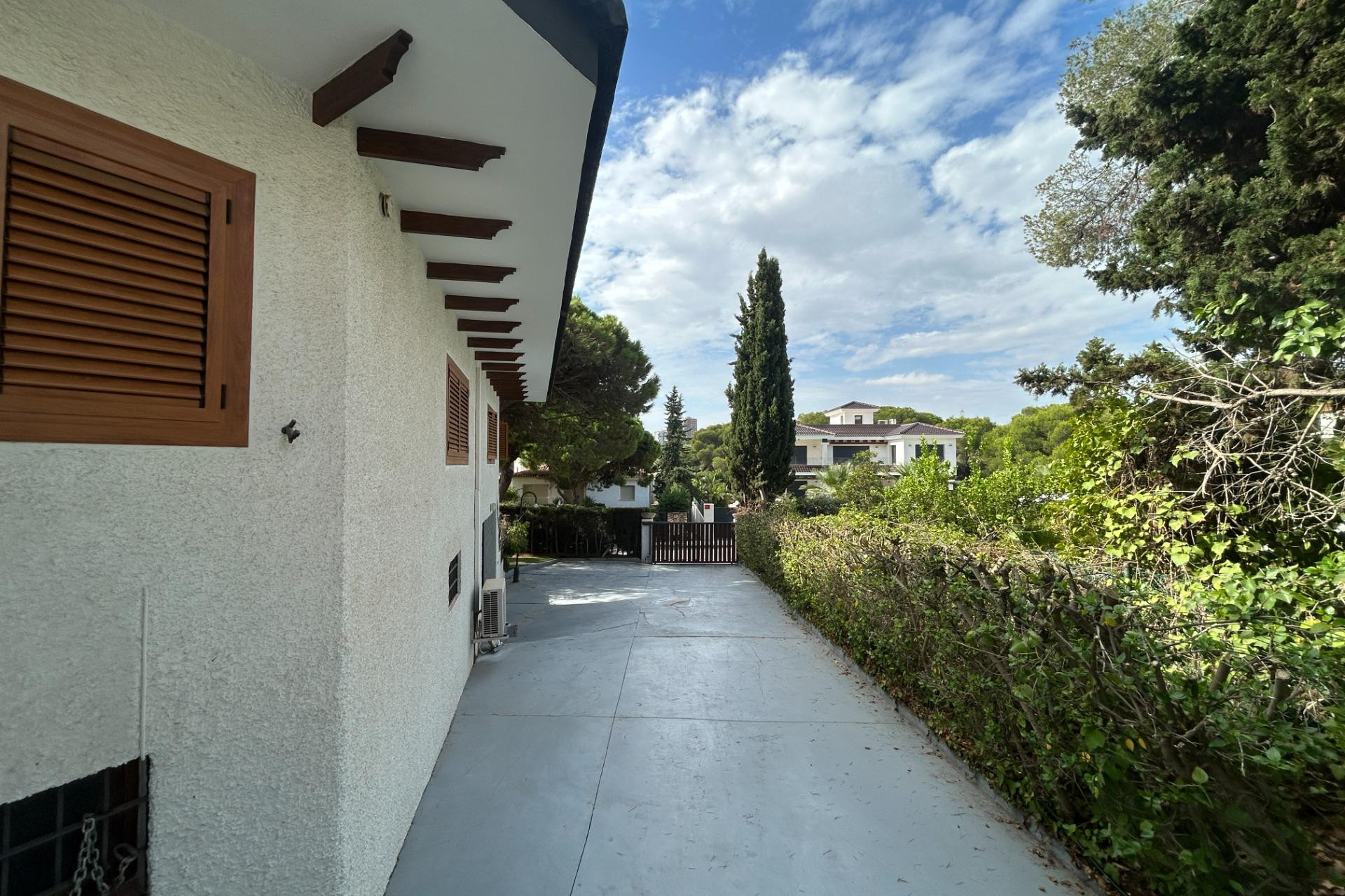Reventa - Villa independiente - Orihuela Costa - Campoamor