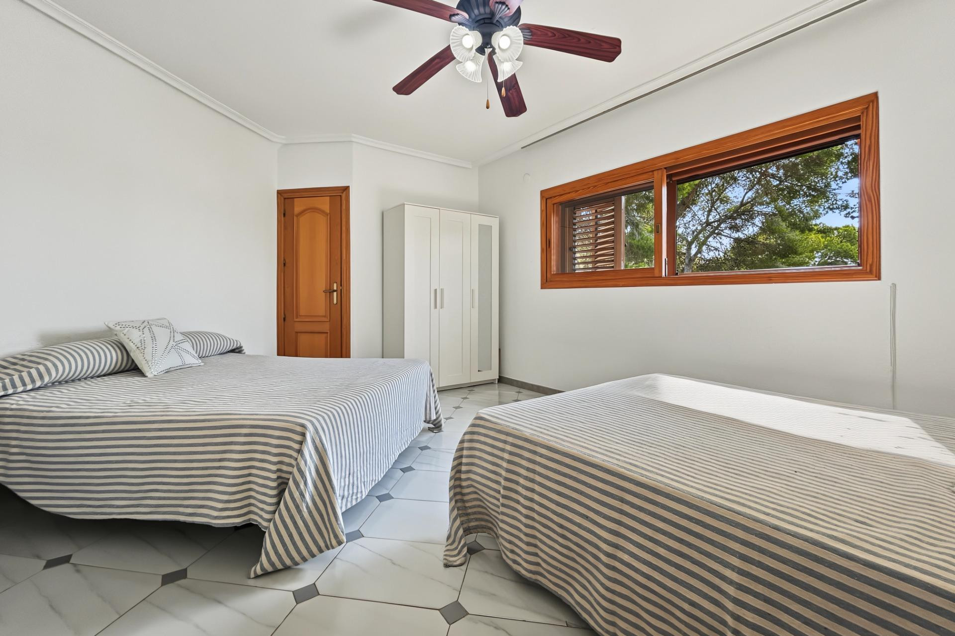 Reventa - Villa independiente - Orihuela Costa - Campoamor