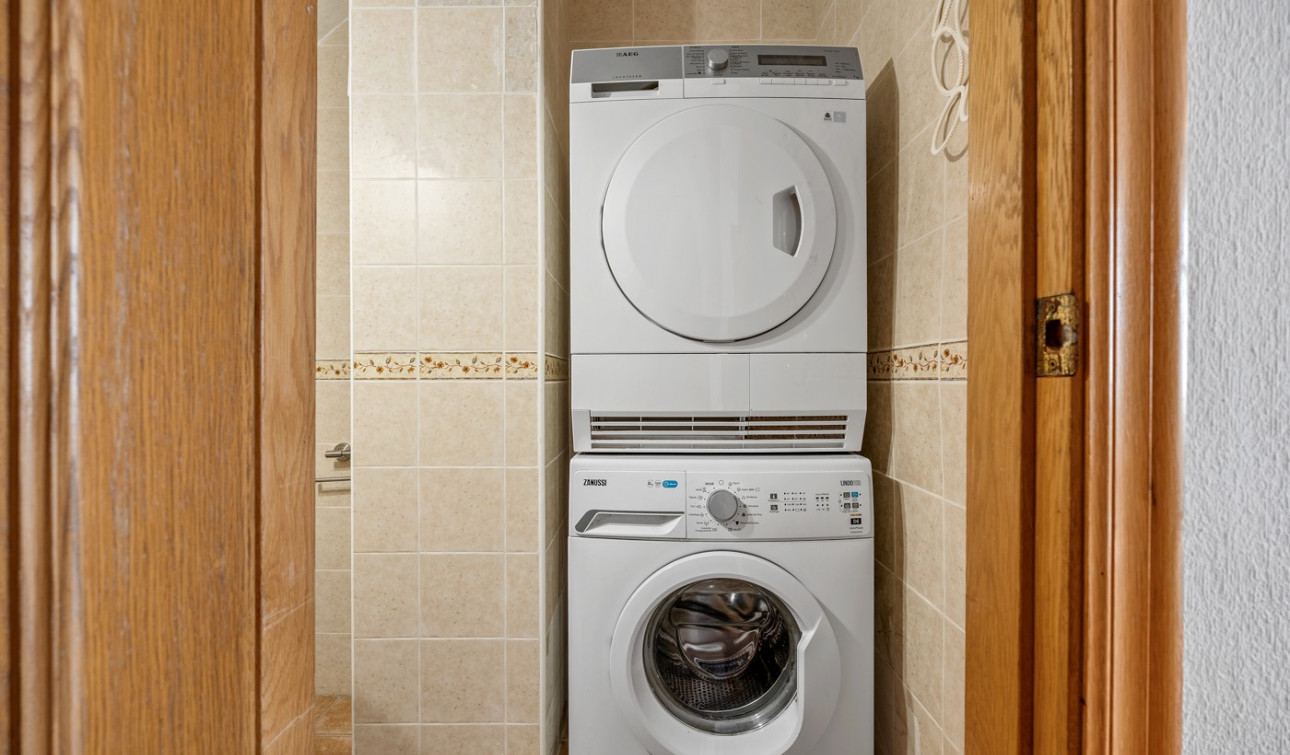 Reventa - Villa independiente - Orihuela Costa - Castillo de Don Juan