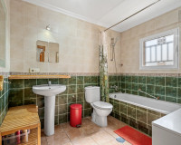 Reventa - Villa independiente - Orihuela Costa - Castillo de Don Juan